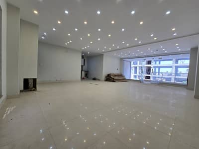 Well-constructed Ground Floor Office Available For rent In Bahria Business District