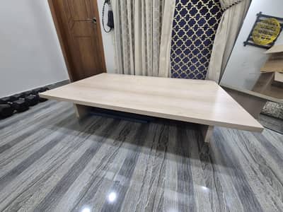 Muslim Dining Table