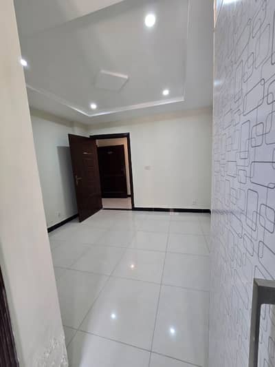 250 Square Feet Room For rent Is Available In Bahria Business District