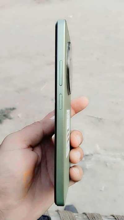 Realme 14C