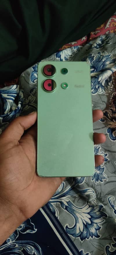 redmi note 13