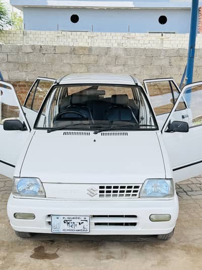 Suzuki Mehran VXR 2015 December 14  car 2019 model sy b zayada saff ha