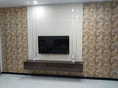 7 Marla Ground Floor Available For Rent In Jubilee Town Lahore