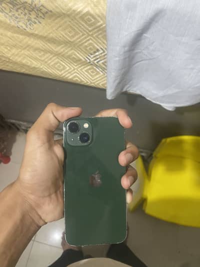 Apple iPhone 13 exchange posible