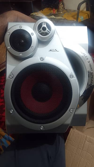 AIWA SX-JN3 Speaker
