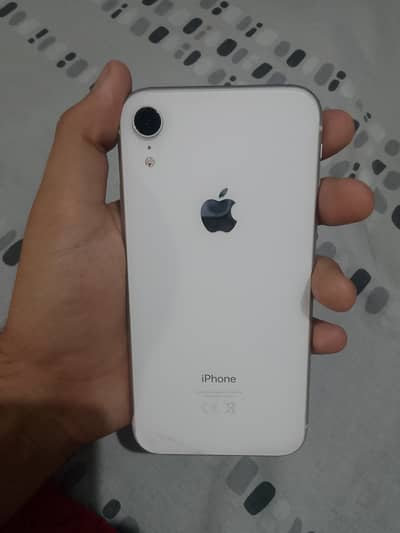 Apple iPhone XR