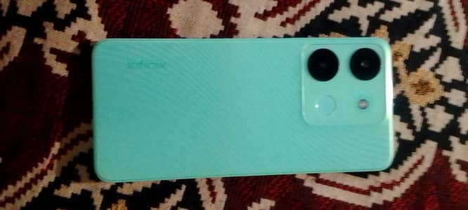 Infinix Smart 7
