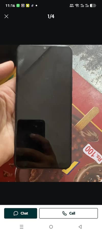 vivo y02t