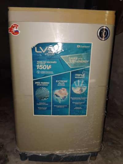 Dawlance LVS Plus 150V