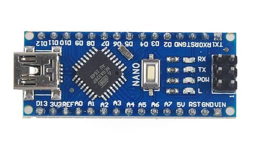 Arduino Nano