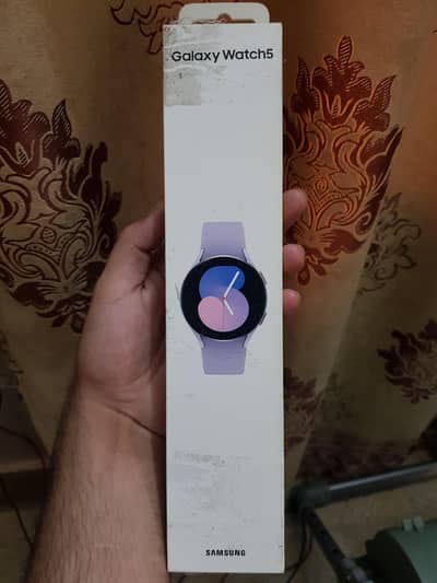 samsung galaxy watch 5
