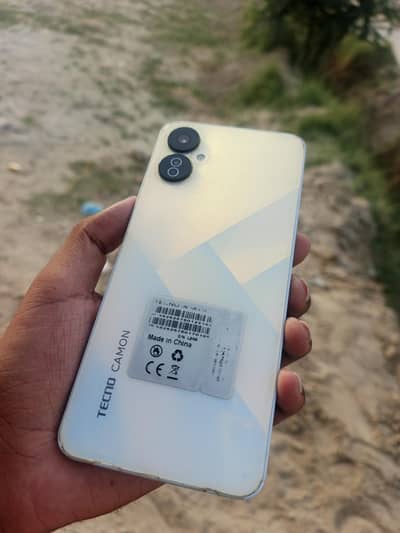 Tecno CAMON 19 Neo for Sale