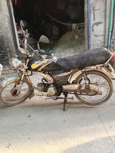 BOHAT HI ACHI BIKE HAI ISS NUMBER PER RABTA KAR 03284838417