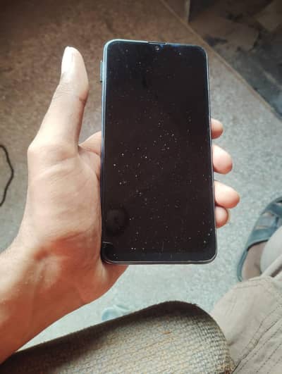Samsung Mobile A10S