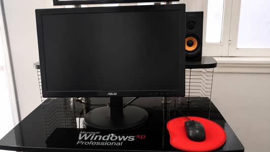 Intel Core i5 4th Gen Complete Desktop Setup For Sale