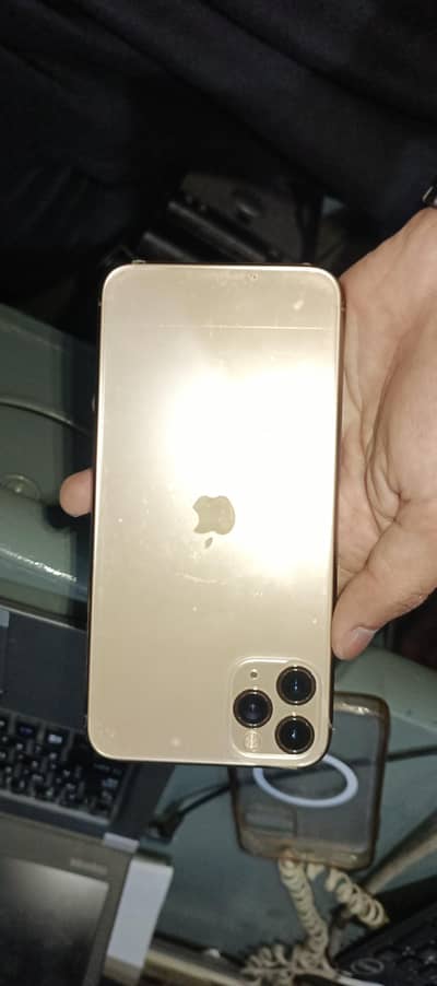 Apple iPhone 11 Pro Max