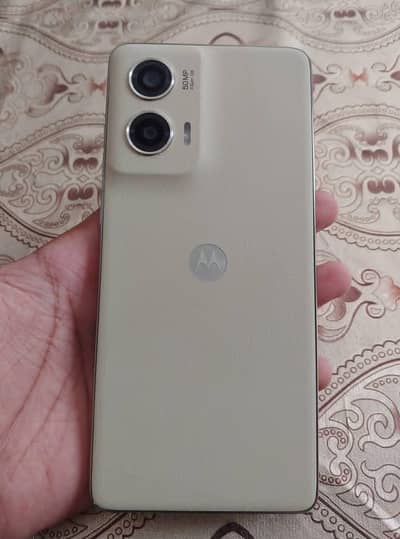 Motorola Moto G Stylus 2024 5G
