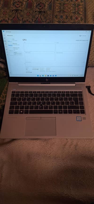 elitebook 840 g5