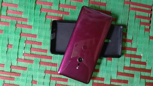 Sony XZ3