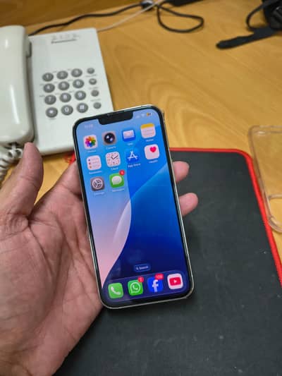 Apple iPhone 13 Pro
