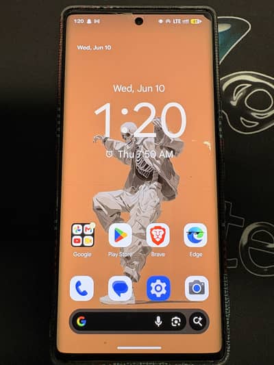 Google Pixel 6 Pro