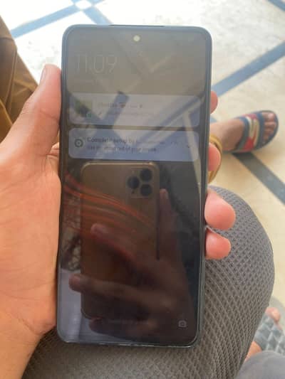 Xiaomi Poco X3