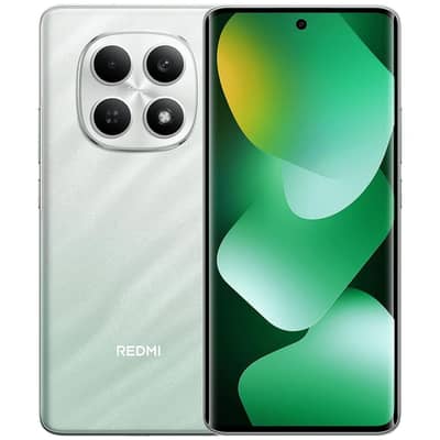 Xiaomi Redmi Note 15