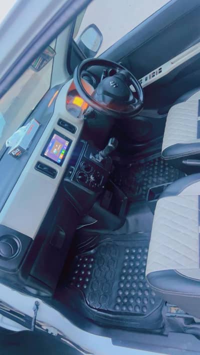 Suzuki Alto 2019