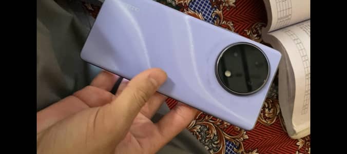 Tecno CAMON 30S