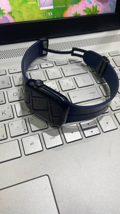 Apple Watch series 7