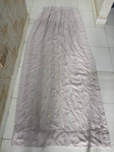Used curtains for sale