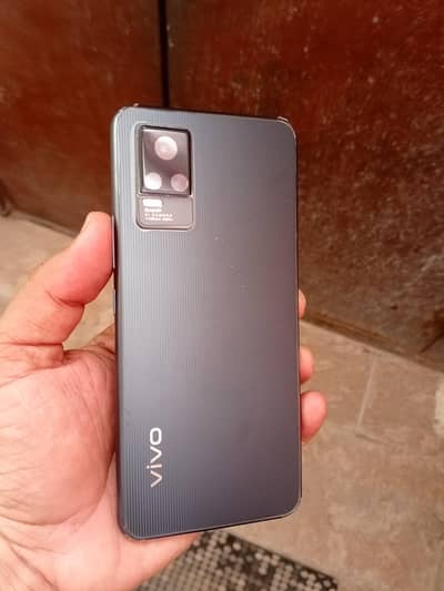 Vivo V21e