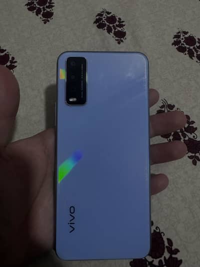 Vivo Y12s