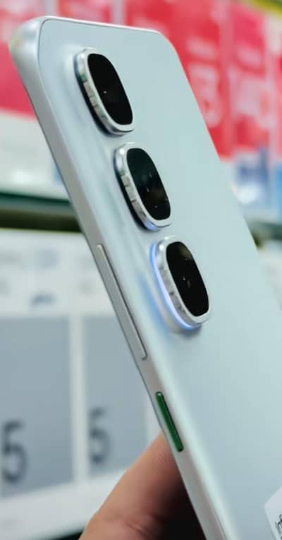 infinix Hot 60 pro plus Edge display 8+8 256 10 by 10 condition
