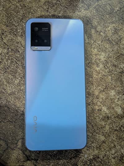 Vivo Y33s
