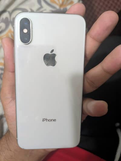 Apple iPhone XS