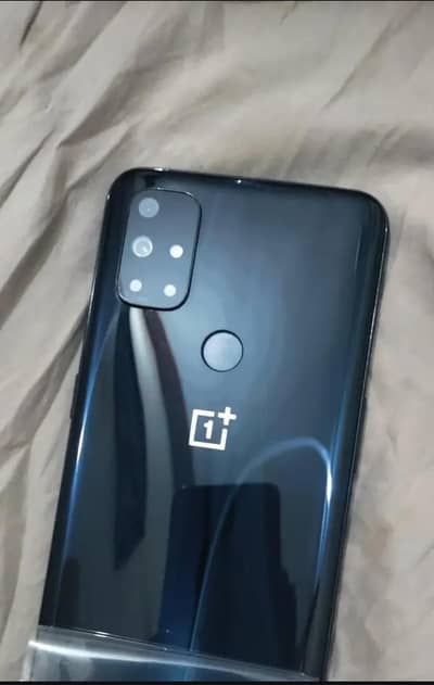 One Plus Nord N10 5G 6/128