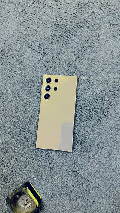 Samsung Mobile S24 Ultra