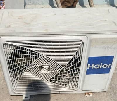 Haier DC inverter