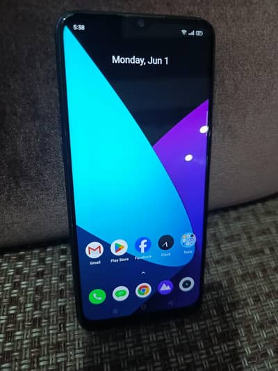 Realme 5