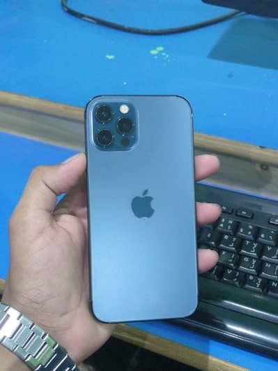 Apple iPhone 12 Pro approved 03235861880