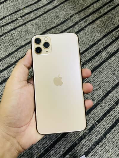 Apple iphone 11 pro max