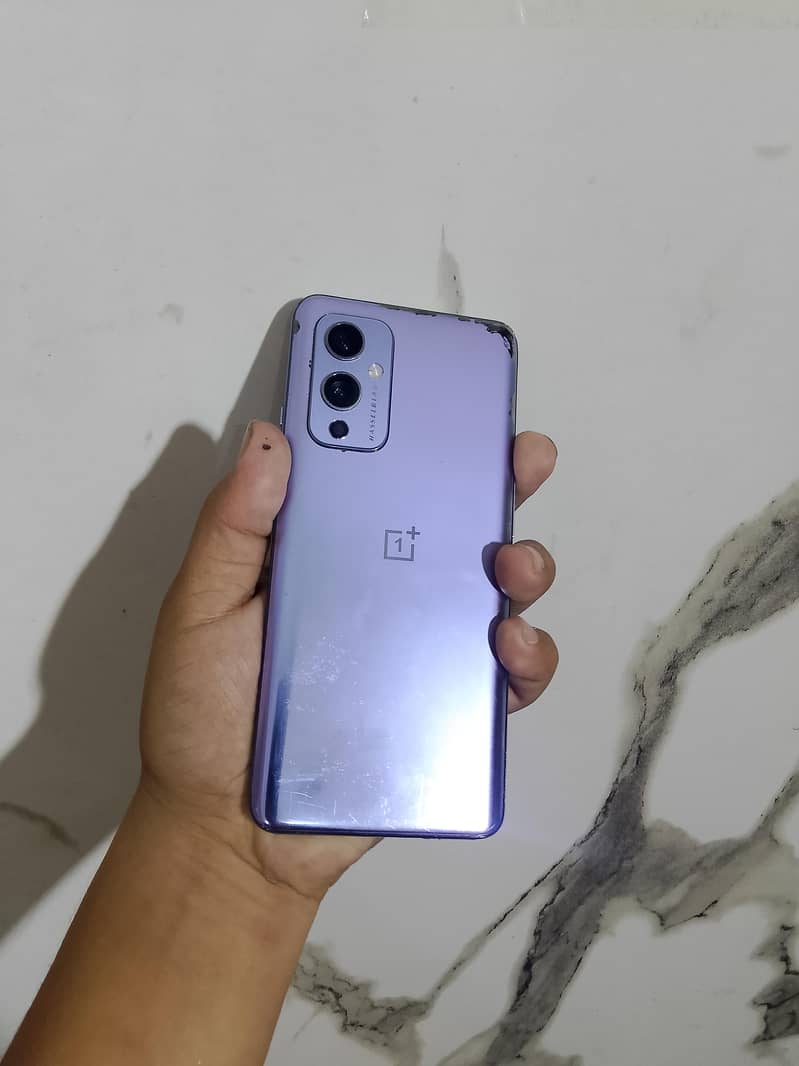 One Plus 9 1