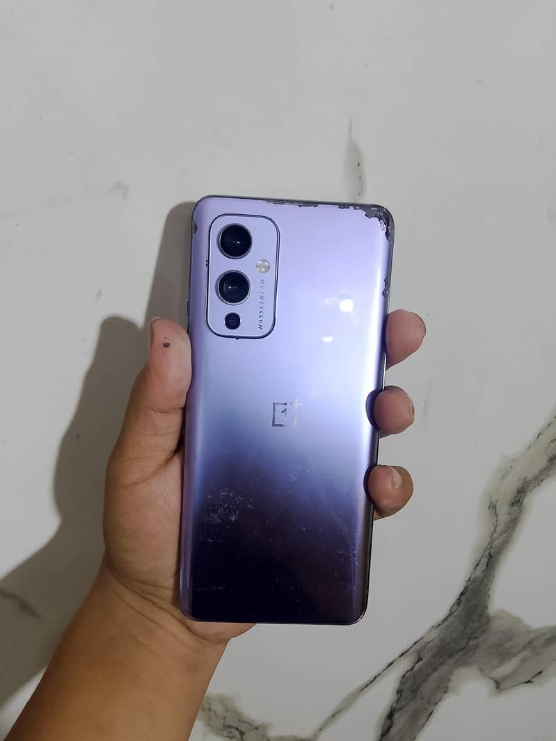 One Plus 9 2