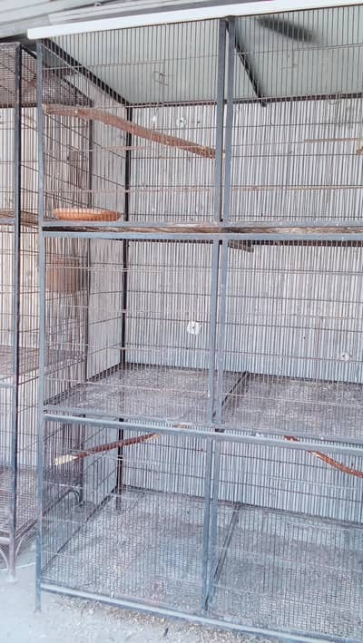 cage for sale size do by dai condition ok
