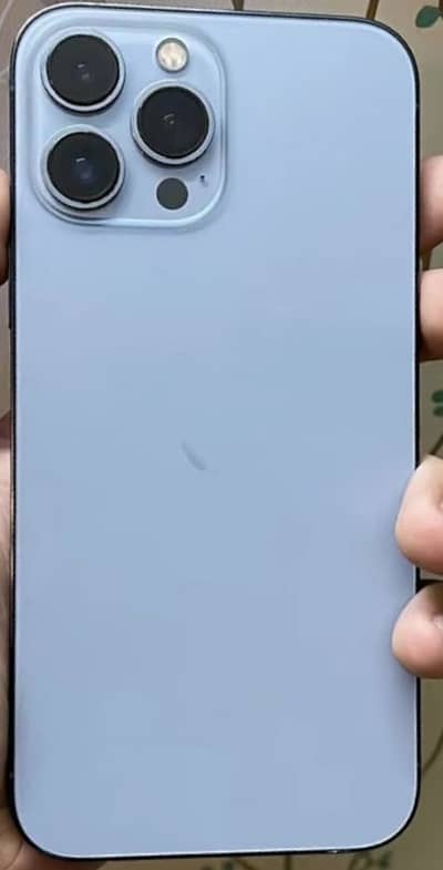 Apple iPhone 13 Pro Max 256 fb