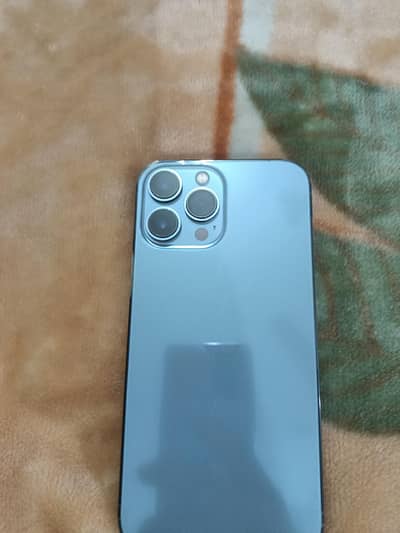 Apple iPhone 13 Pro Max