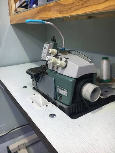 Baby picko machine