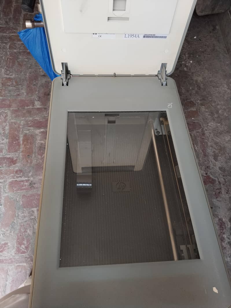HP SCANNER 1
