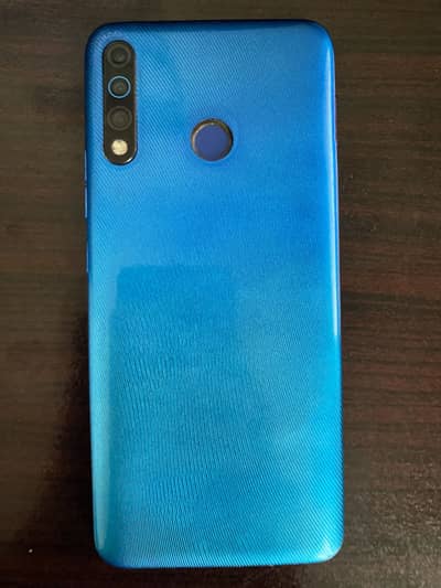 Tecno 12 Air